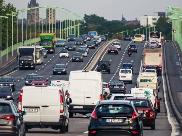 Serwis pojazdów ciężarowych w Poznaniu – kompleksowa obsługa w sercu Wielkopolski